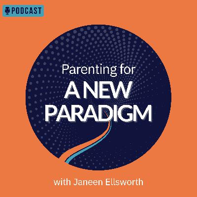 Ep. 15: Parenthood is Better With Friends: a special convo with Human Design Coach, Nicole Gaucher & Coach for Midlife Women, Lori Lisai