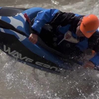 Bryan Kirk, the Captain of Flow. Episode 26 of B-Flow Sessions. Presented by Pucon Kayak Retreat and Dagger Kayaks. Bryan Kirk, the Captain of Flow. Episode 26 of B-Flow Sessions. Presented by Pucon Kayak Retreat and Dagger Kayaks.