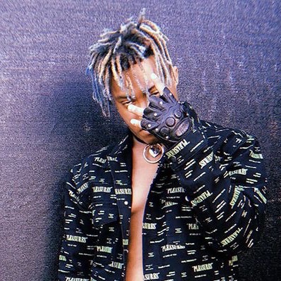 All Out - Juice WRLD episode artwork