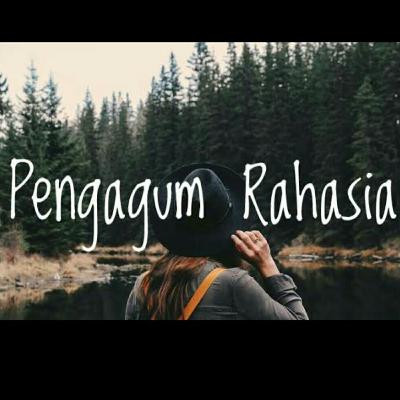#12. Pengangum Rahasia .. ? #12. Pengangum Rahasia .. ?