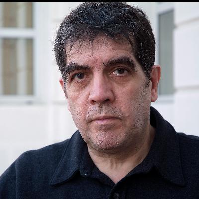 Corresponsales | Eduardo Lago: "Lo que está surgiendo es fascismo" Corresponsales | Eduardo Lago: "Lo que está surgiendo es fascismo"
