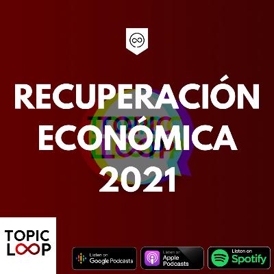 14. Tecnologías para la recuperación económica del 2021