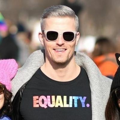Episode 13: Eric Lueshen