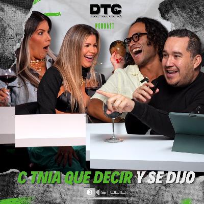 🔥 Cuando ellas hablan… la mesa tiembla | Yesenia Rico, Yeli Rico y Nixon Garrido – C TNÍA QUE DECIR