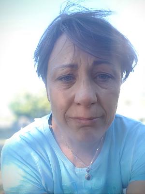 I Cried The Day I Realized It ...