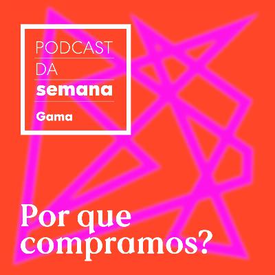 Bruno Pompeu: por que compramos?
