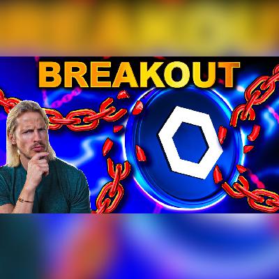 Chainlink Price Prediction - LINK To 70$ In 2025?