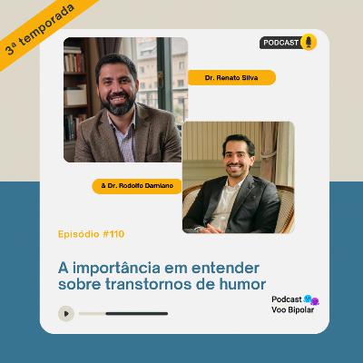 A importância em entender sobre transtornos de humor #110