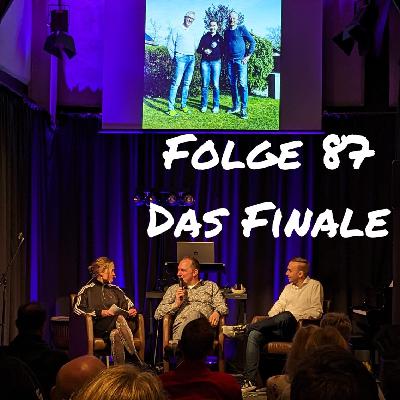 Das Finale - Die Show (live)