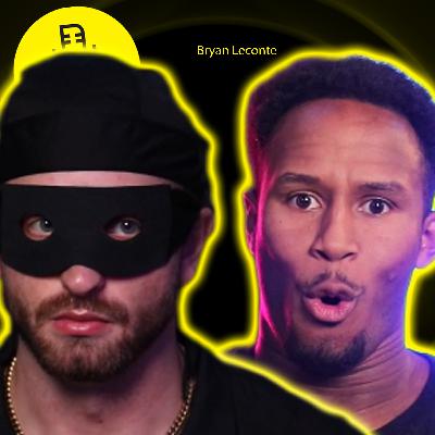 D-Talks W/ Bryan Leconte (Episode 329) D-Talks W/ Bryan Leconte (Episode 329)