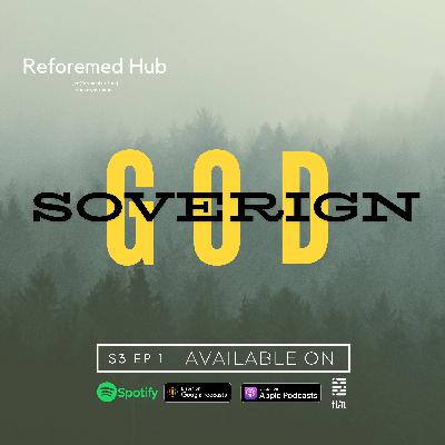 S3 Ep#1 Gods attribute : Sovereign God - የእግዚአብሔር ሉዐላዊነት