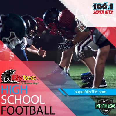 10-2-2020 Football: Cedar Rapids Jefferson @ Hempstead 10-2-2020 Football: Cedar Rapids Jefferson @ Hempstead