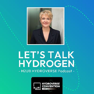 Frauen, Energie, Zukunft – Was jetzt zählt in der Wasserstoffwelt