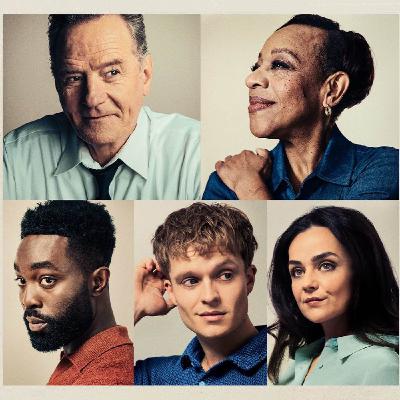 The Line of Beauty & All My Sons