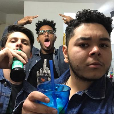 Episódio 1 | “Cancelados”