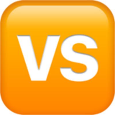 Vs Button