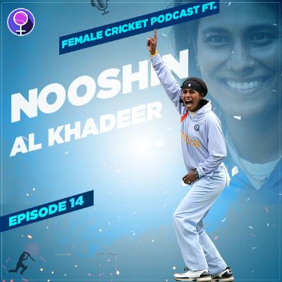 A Century of Wickets ft. Nooshin Al Khadeer
