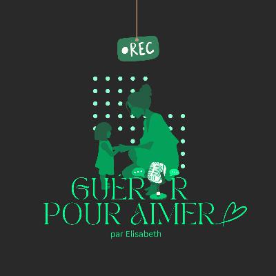 🎙️ Épisode 4 – Et si je n’étais pas faite pour être parfaite ?