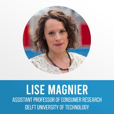 #11 Consumer Perceptions and Plastic Packaging - Lise Magnier | The Plastic Shift