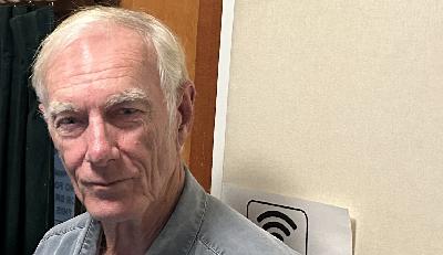 John Sayles, Film-maker and Novelist, “Crucible,” 2026