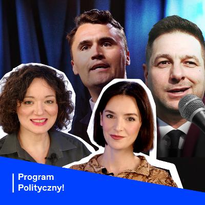 114. Patryk Jaki Kirk, czyli PiS walczy o młodych