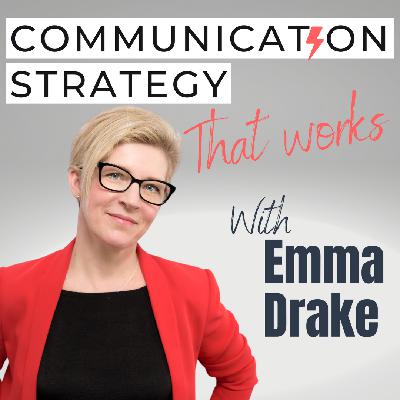 Ep 174. What Could Built Environment Firms Learn from Consumer Brands About the Art of Humble Communication When it Comes to Sustainability?