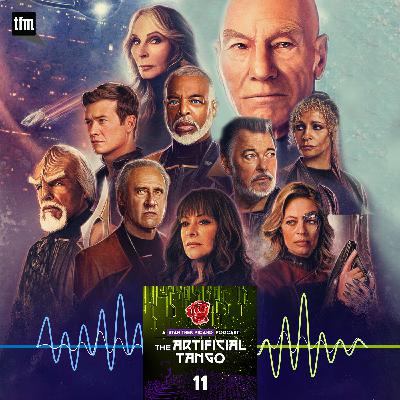 11: Honoring the Saga 11: Honoring the Saga