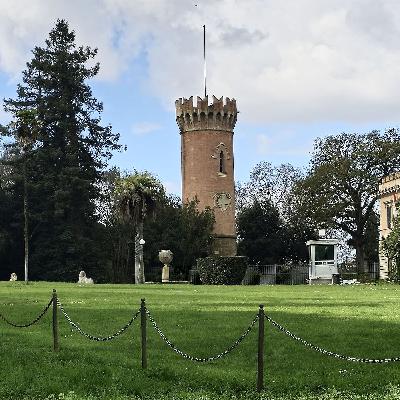 Episodio 62 - La Torre Gotica Episodio 62 - La Torre Gotica