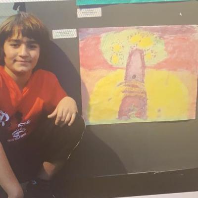CB 1: Bellas Artes