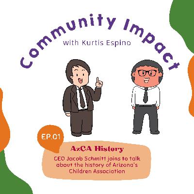 1 - Introduction to Arizona's Children Association