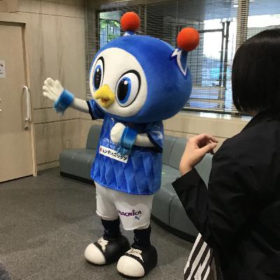 第384節　2026横浜FC新体制発表会に行って来たので喋ってみnight！