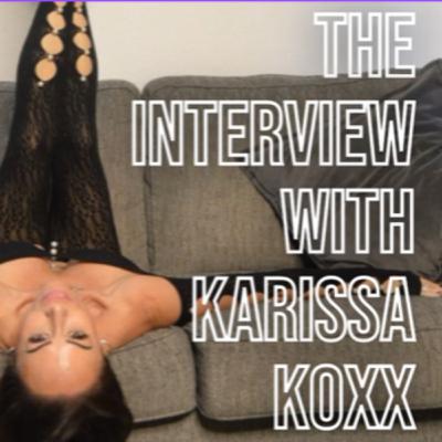 EP 184: Karissa Koxx