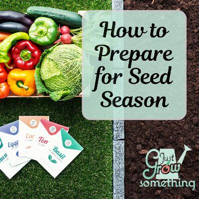 How to Prepare for Seed Season: Reflection, Inventory, and Smarter Ordering - Ep. 277 How to Prepare for Seed Season: Reflection, Inventory, and Smarter Ordering - Ep. 277