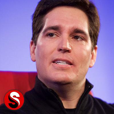 #121 | Is Jason Kilar’s Time At WarnerMedia Up? #121 | Is Jason Kilar’s Time At WarnerMedia Up?
