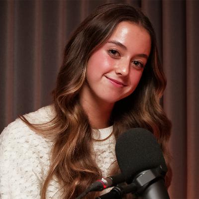 #4 Ale Saavedra - Dopamina, relaciones y por qué es bueno escribir a mano