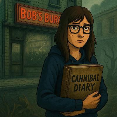 Bob’s Burgers: Tina’s Cannibal Diary - Season One: Entry One