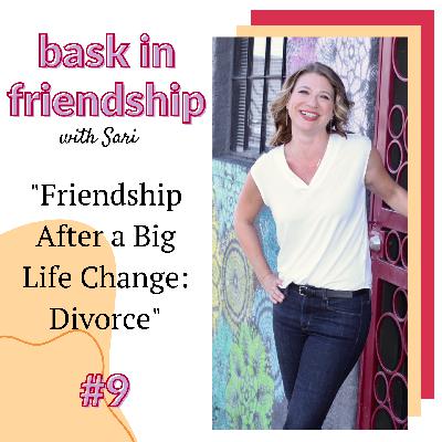 bask in friendship episode 9