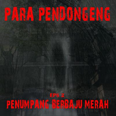 Penumpang Berbaju Merah Penumpang Berbaju Merah