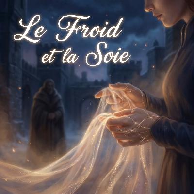 Le Froid et la Soie