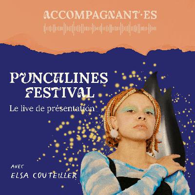 Inside Punchlines Festival - Édition 2 : ce que cette édition raconte de nous
