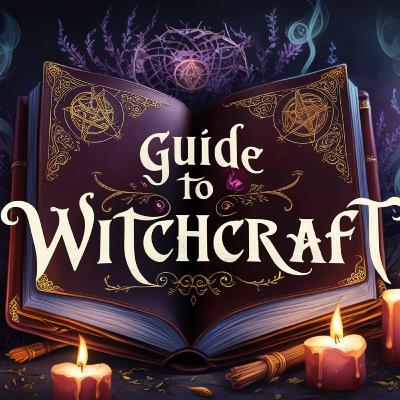 Mastering the Craft: A Comprehensive Guide to Witchcraft Theory and Practice"