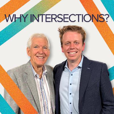 When Generations Collide - Building Intersections When Generations Collide - Building Intersections