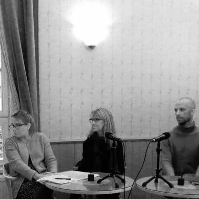 UNOn ja SARV:n Podcast 2/2017