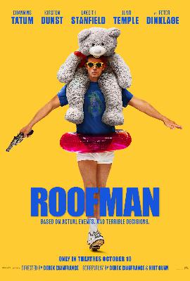 Back Talk Oct 17 25 Roofman