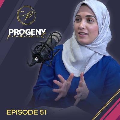 Zainab Ibrahim | Progeny Podcast #51