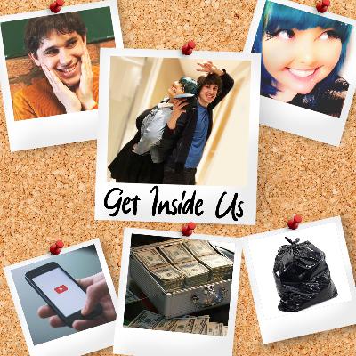 #27: People Are Disappointing