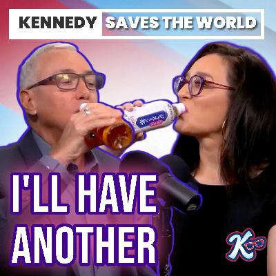 I'll Have Another: Dialing Dr. Drew