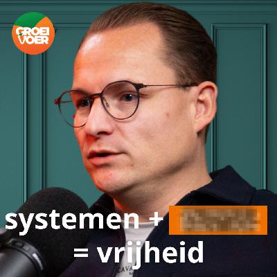 #375 - Met deze 3-stapsformule ga je keihard groeien