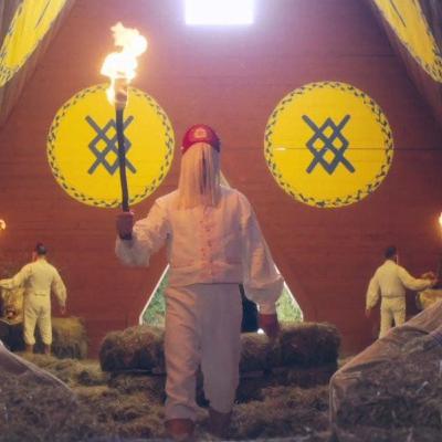 Folk Horror: Midsommar Part 2