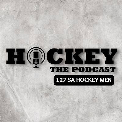 127 - SA Hockey Men